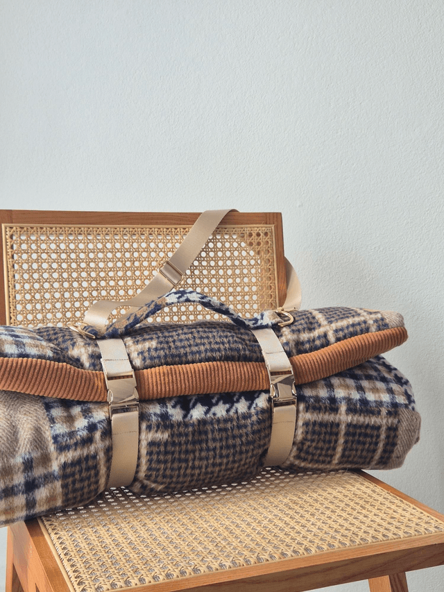 Tapis de voyage  