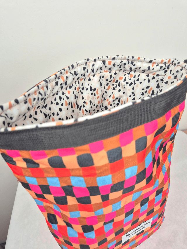 Croquettes bags