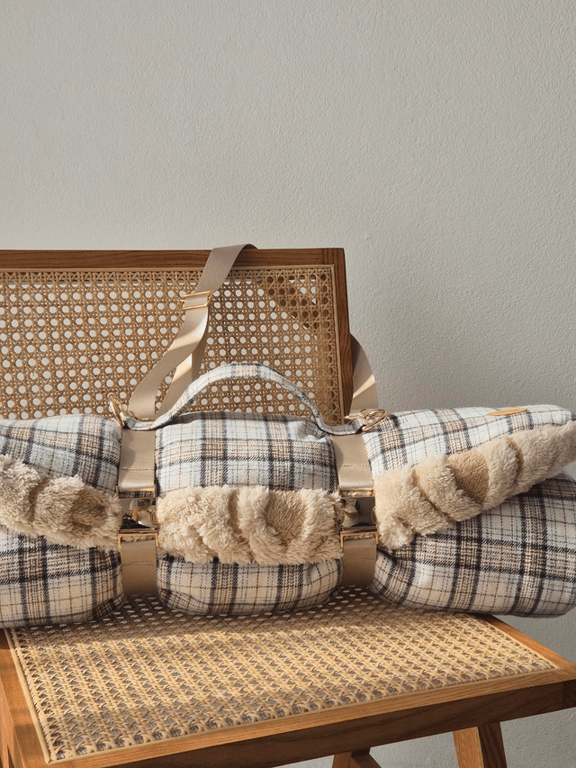 Tapis de voyage  