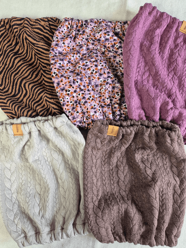 La snood Box