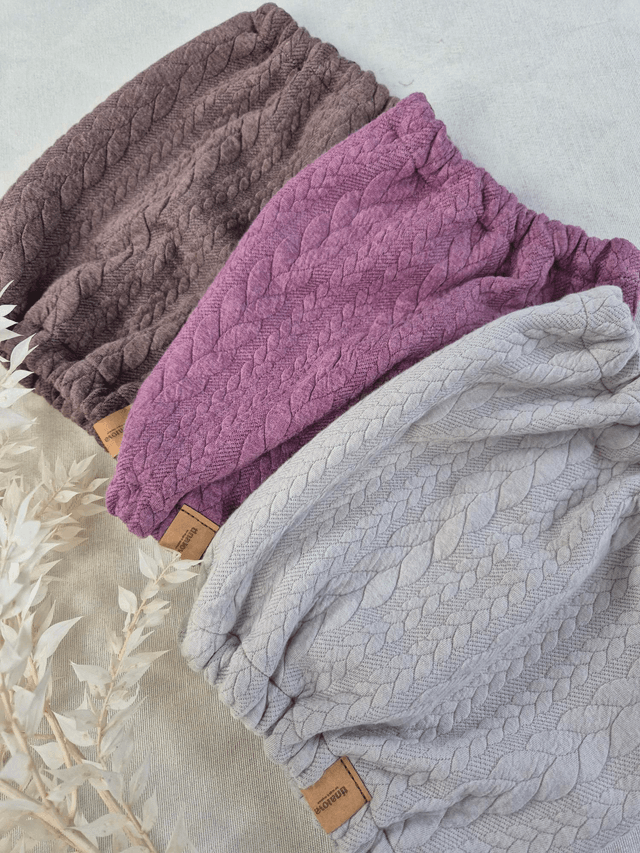 Snoods mi-saison/hiver
