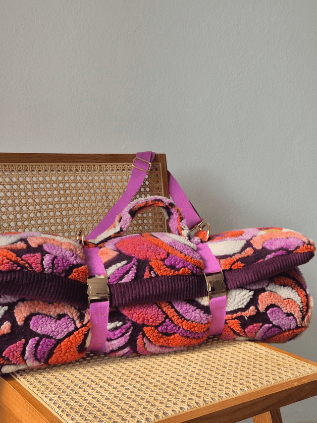 Tapis de voyage  
