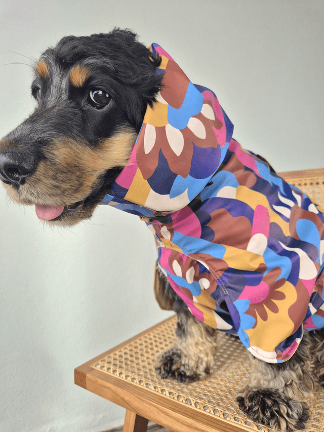 Snoods imperméables