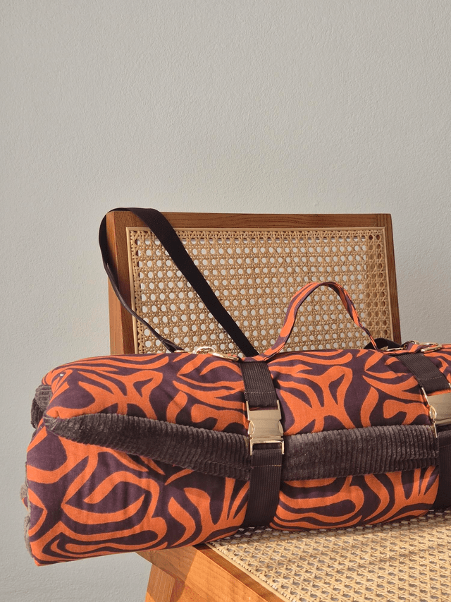 Tapis de voyage  