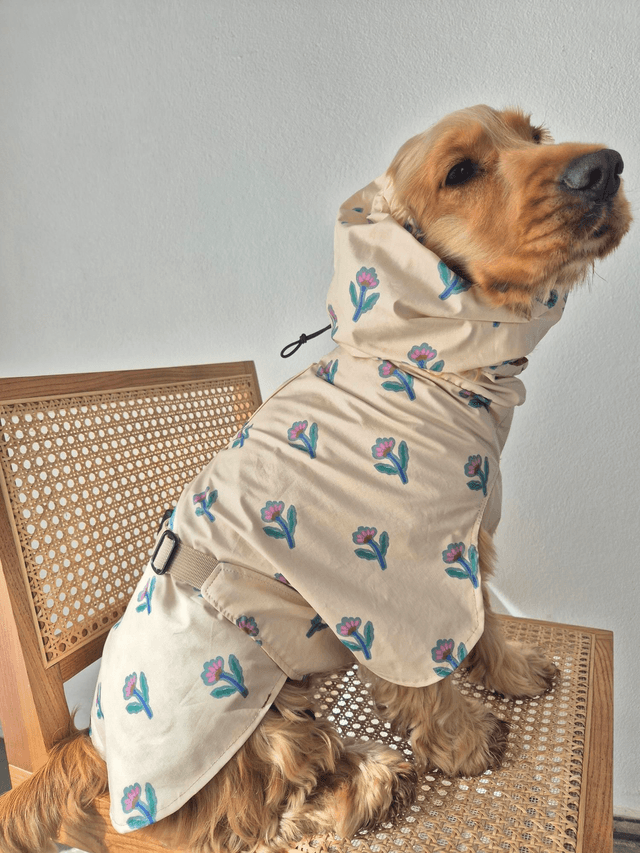 Snoods imperméables