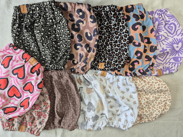 La snood Box