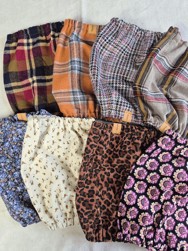 La snood Box