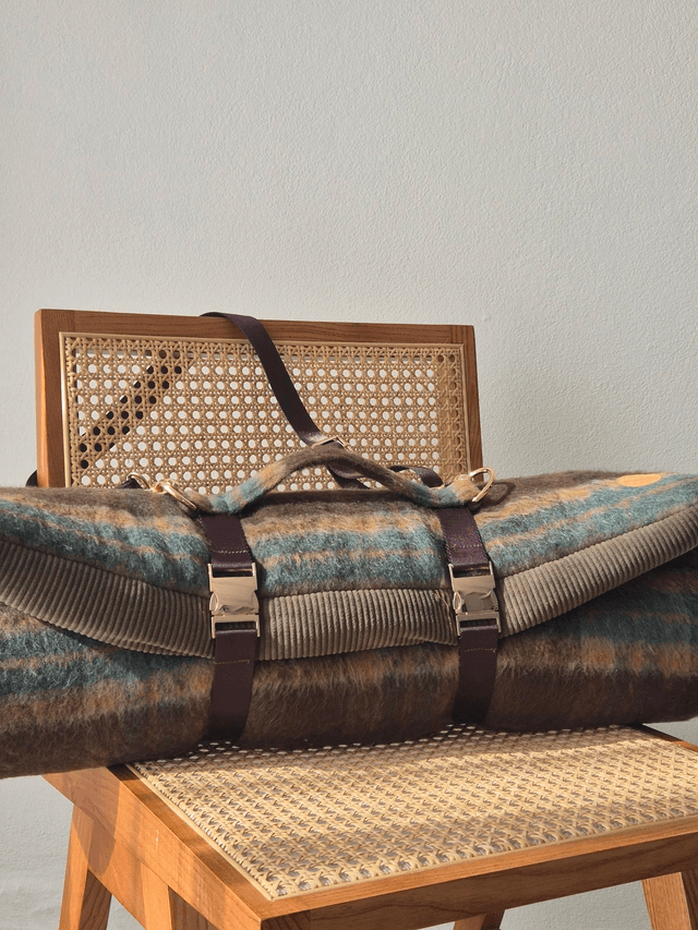 Tapis de voyage  
