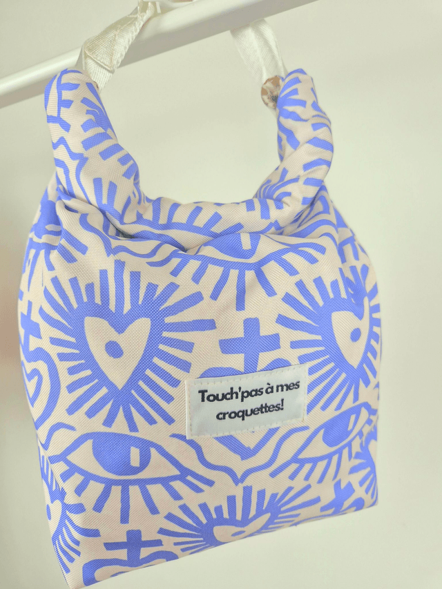 Croquettes bags