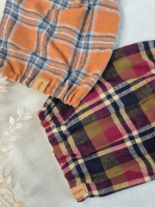 Snoods mi-saison/hiver