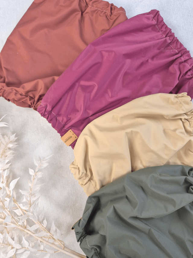 Snoods imperméables