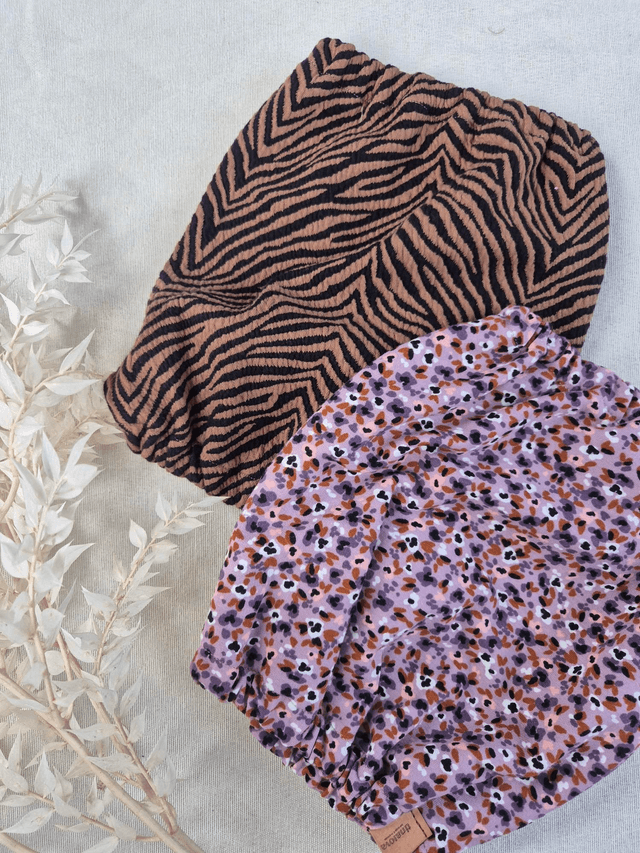 Snoods mi-saison/hiver
