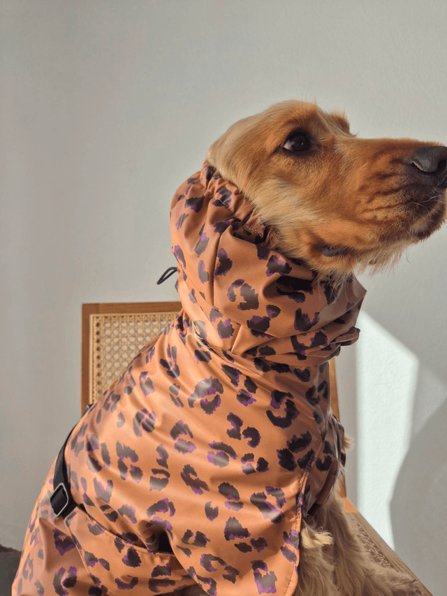 Snoods imperméables