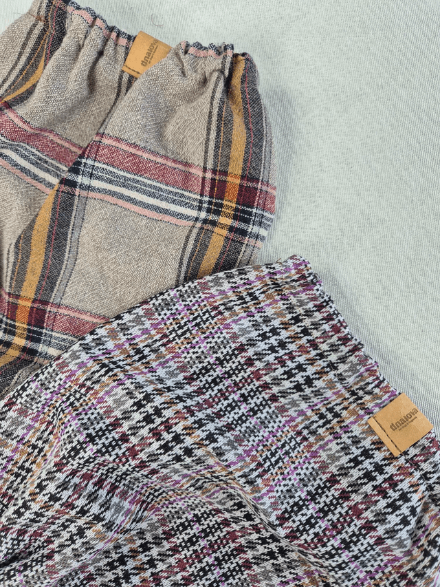 Snoods mi-saison/hiver