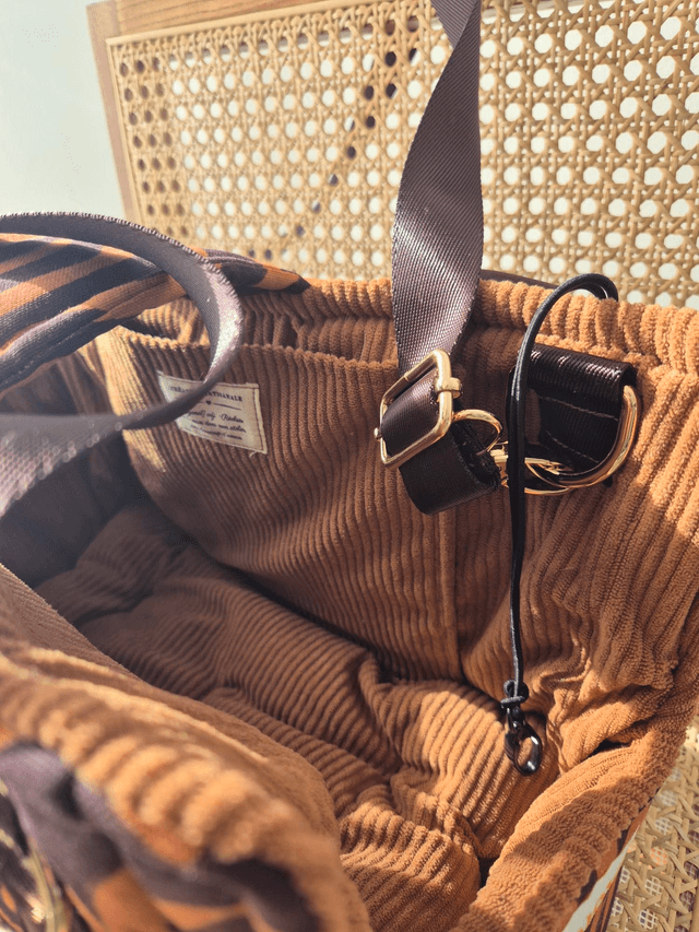 Sac de transport