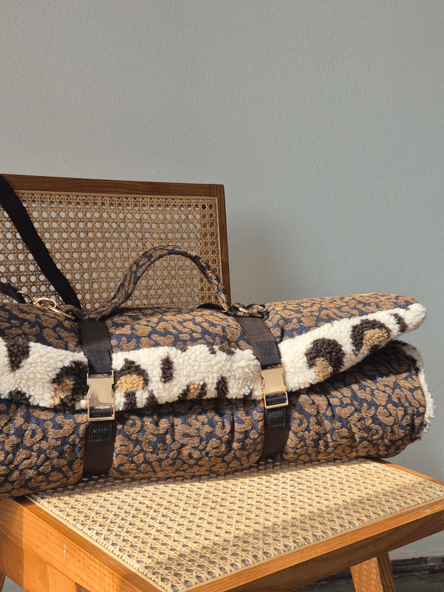 Tapis de voyage  
