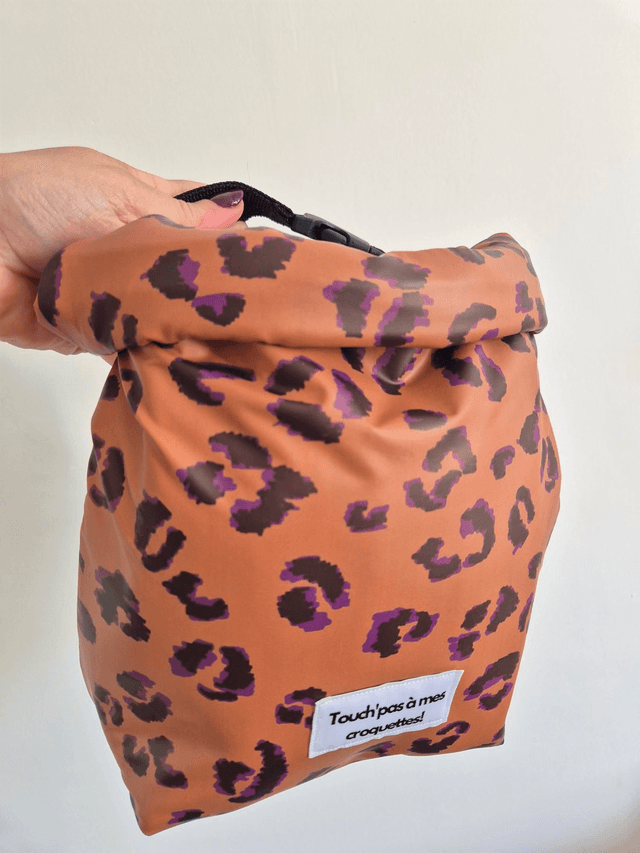 Croquettes bags